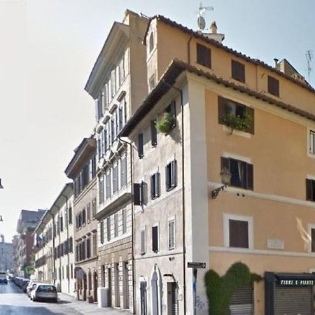Big House Colosseum Roma Exterior foto